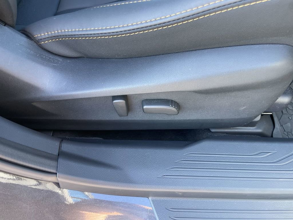 Certified 2024 Subaru Outback Wilderness image 36