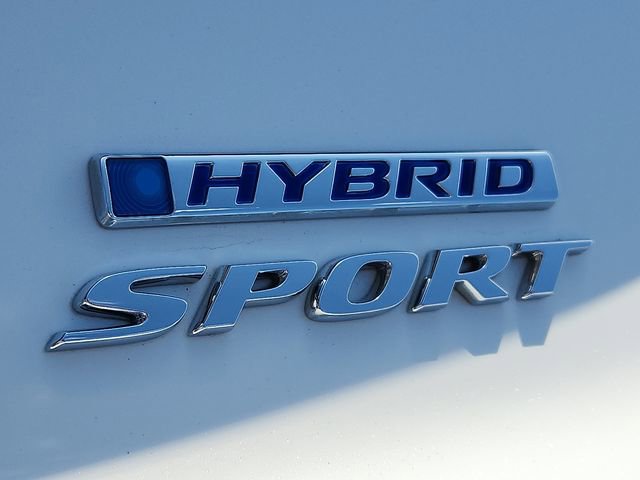 Used 2024 Honda Accord Sport image 32