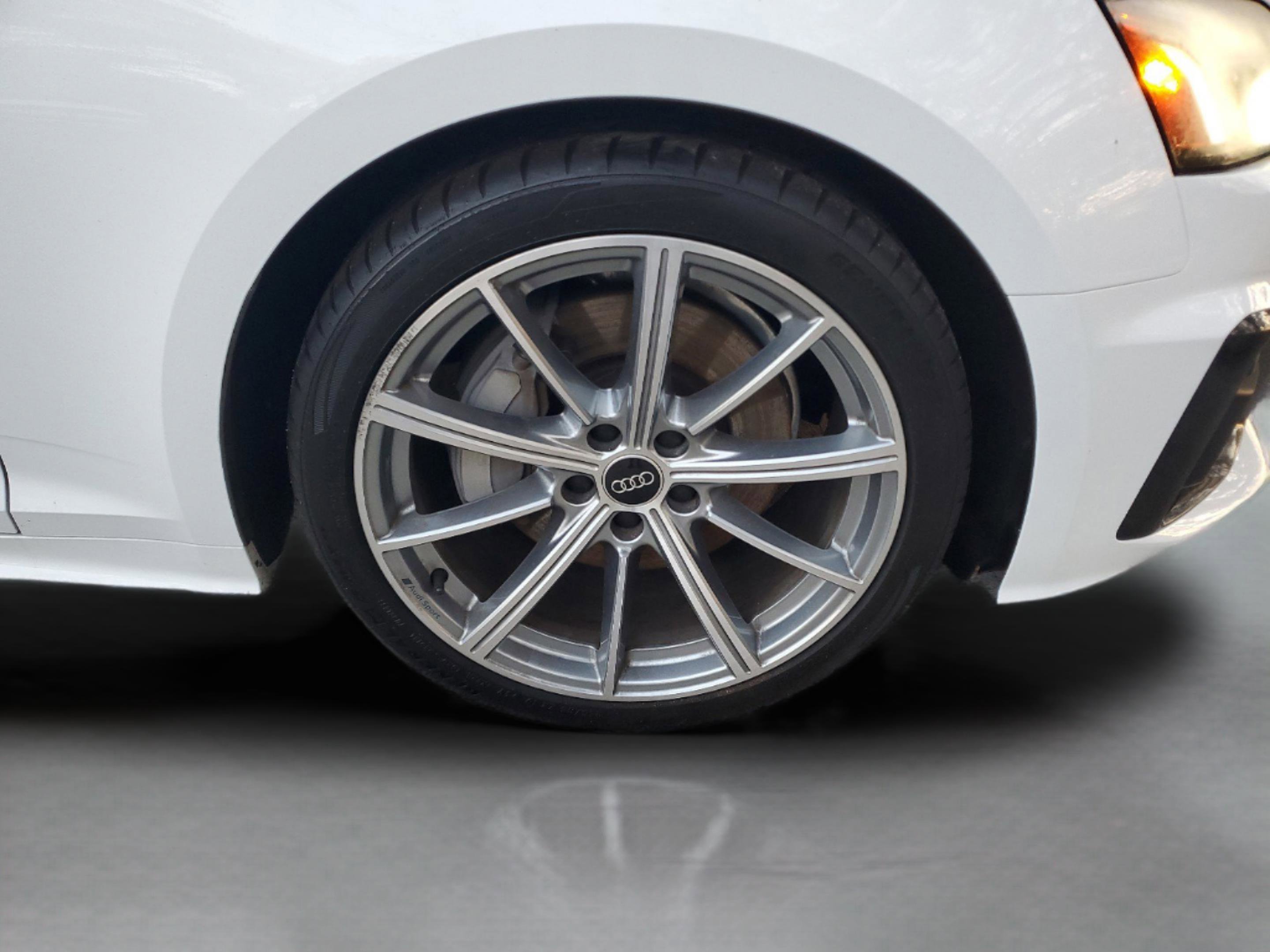 Used 2025 Audi A5 2.0T Premium Plus image 32