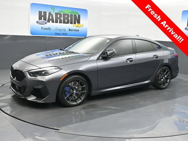 Used 2021 BMW M235i xDrive Gran Coupe w/ Premium Package