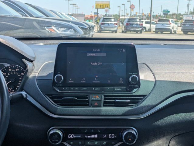 Used 2019 Nissan Altima 2.5 SV image 17