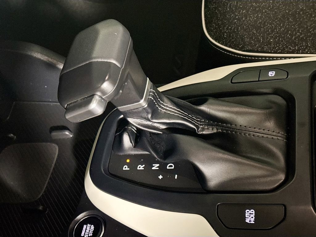 Used 2025 Kia K4 GT-Line w/ GT-Line Sunroof Package FWD image 18