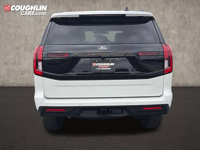 New 2026 Ford Expedition Tremor AWD/4WD image 7