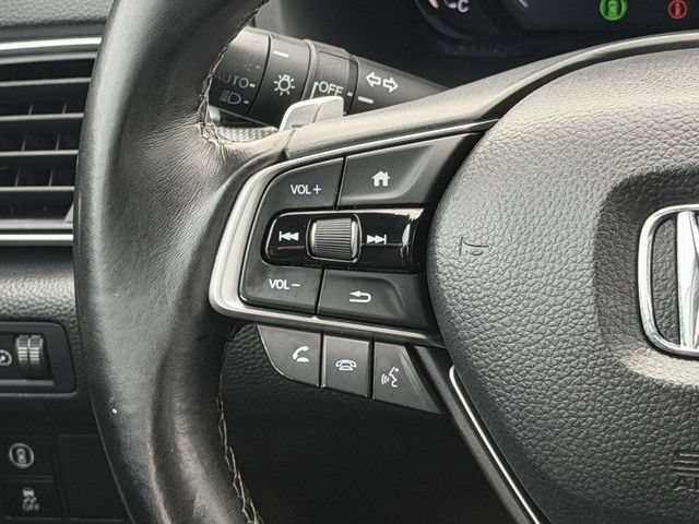 Certified 2022 Honda Accord Sport Special Edition image 18