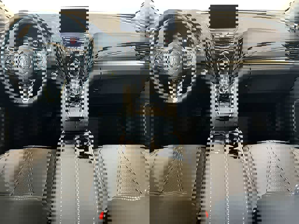 New 2026 Acura RDX SH-AWD w/ Technology Package image 17