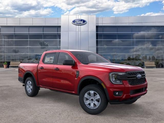 New 2026 Ford Ranger XL AWD/4WD image 7