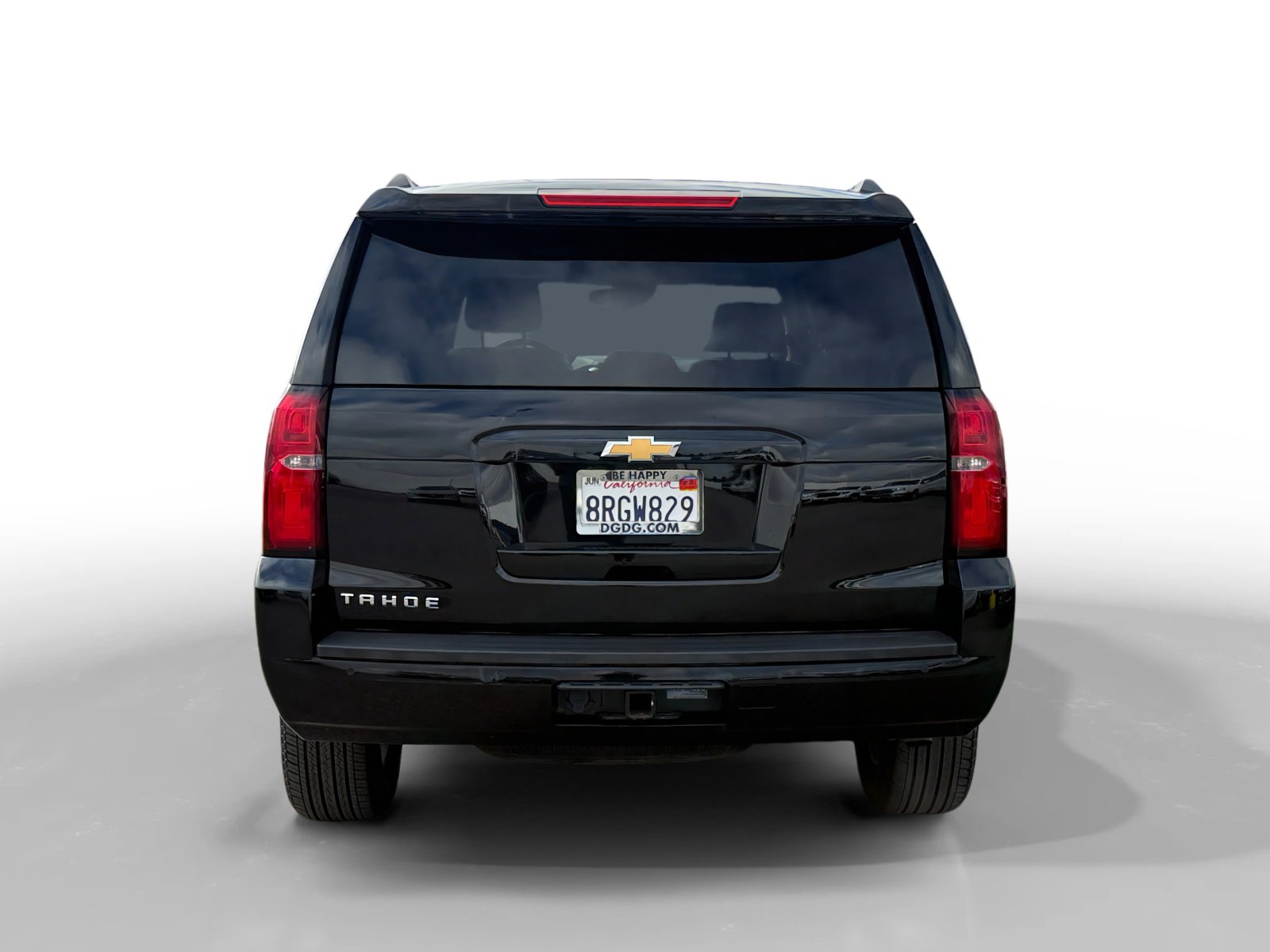 Used 2019 Chevrolet Tahoe LT image 4