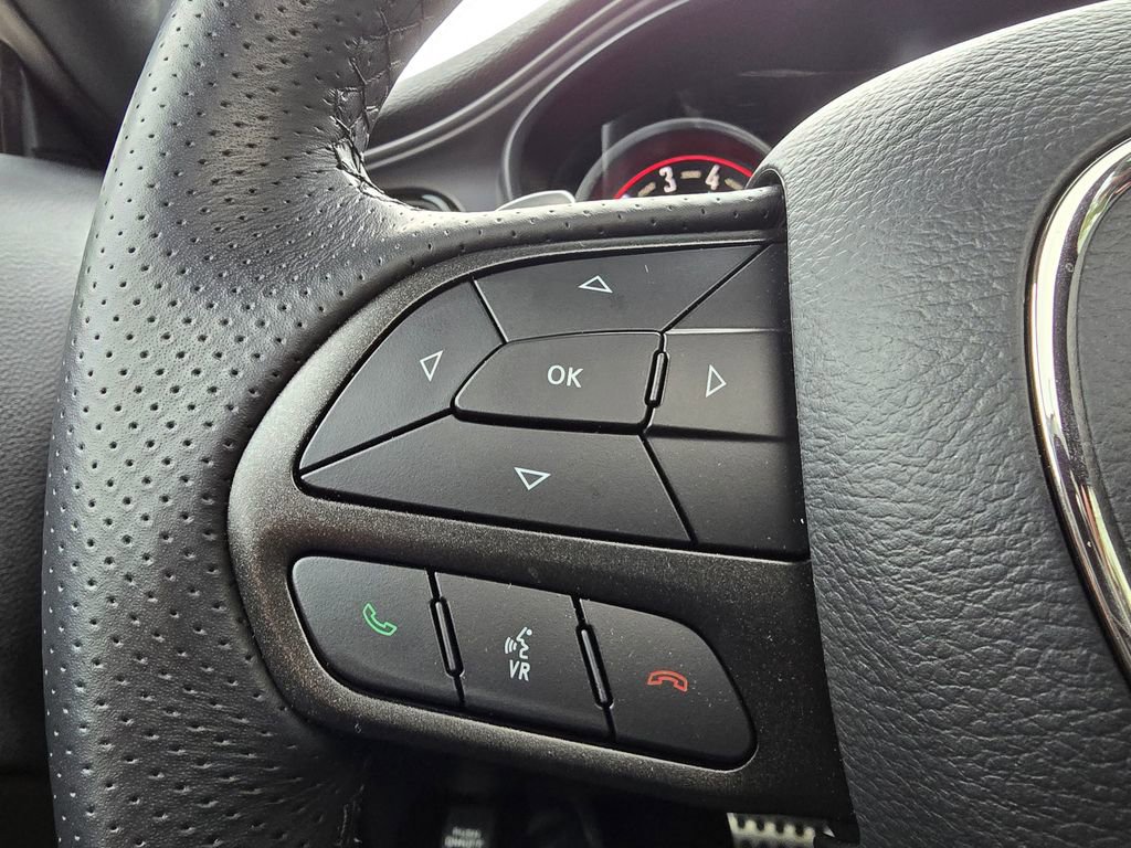 Used 2023 Dodge Challenger R/T image 36