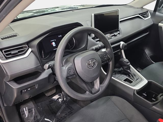 Certified 2023 Toyota RAV4 LE image 13