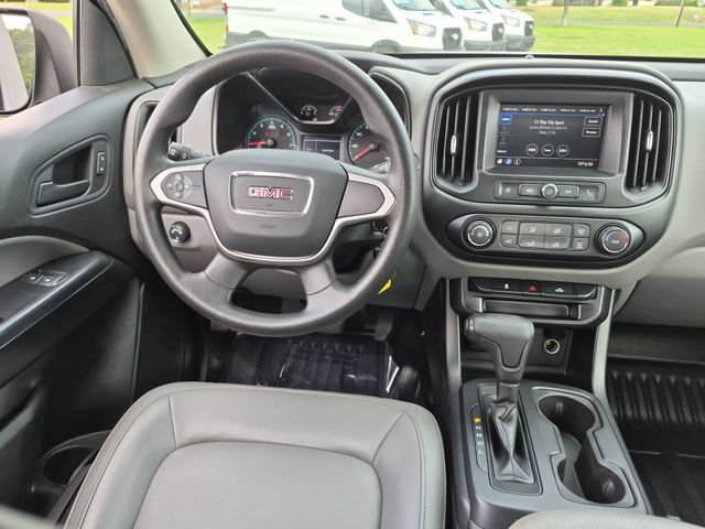 Used 2021 GMC Canyon Elevation Standard w/ Convenience Package RWD image 30