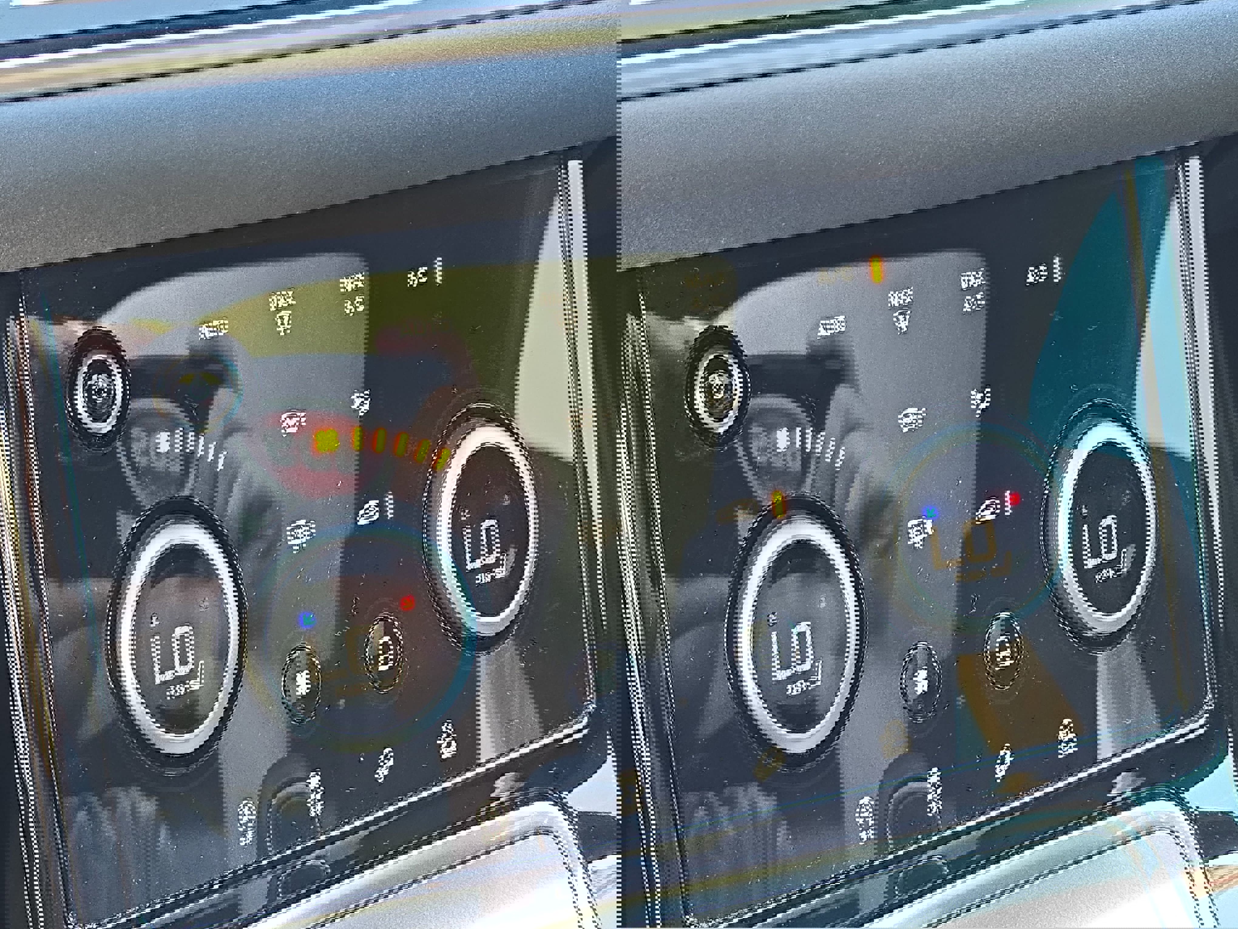 Certified 2023 Land Rover Range Rover Evoque SE image 24