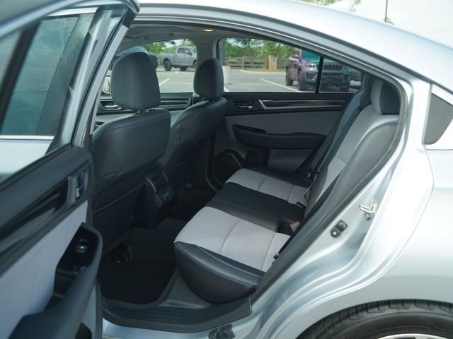 Used 2019 Subaru Legacy 2.5i Sport AWD/4WD image 16