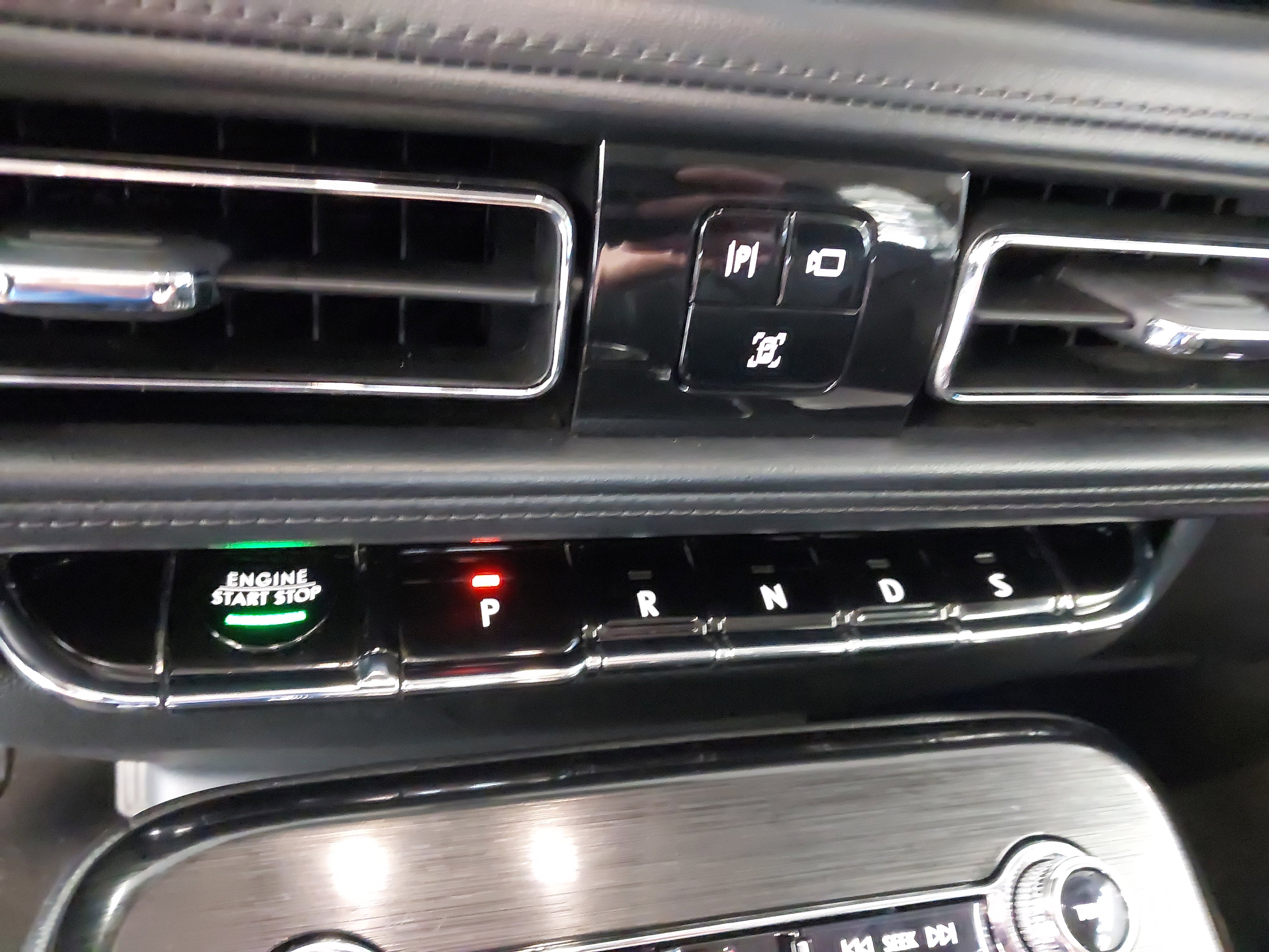 Used 2021 Lincoln Nautilus Reserve w/ Cargo Utility Package image 22