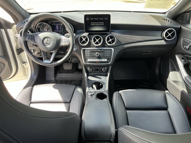 Used 2018 Mercedes-Benz CLA 250 4MATIC image 21