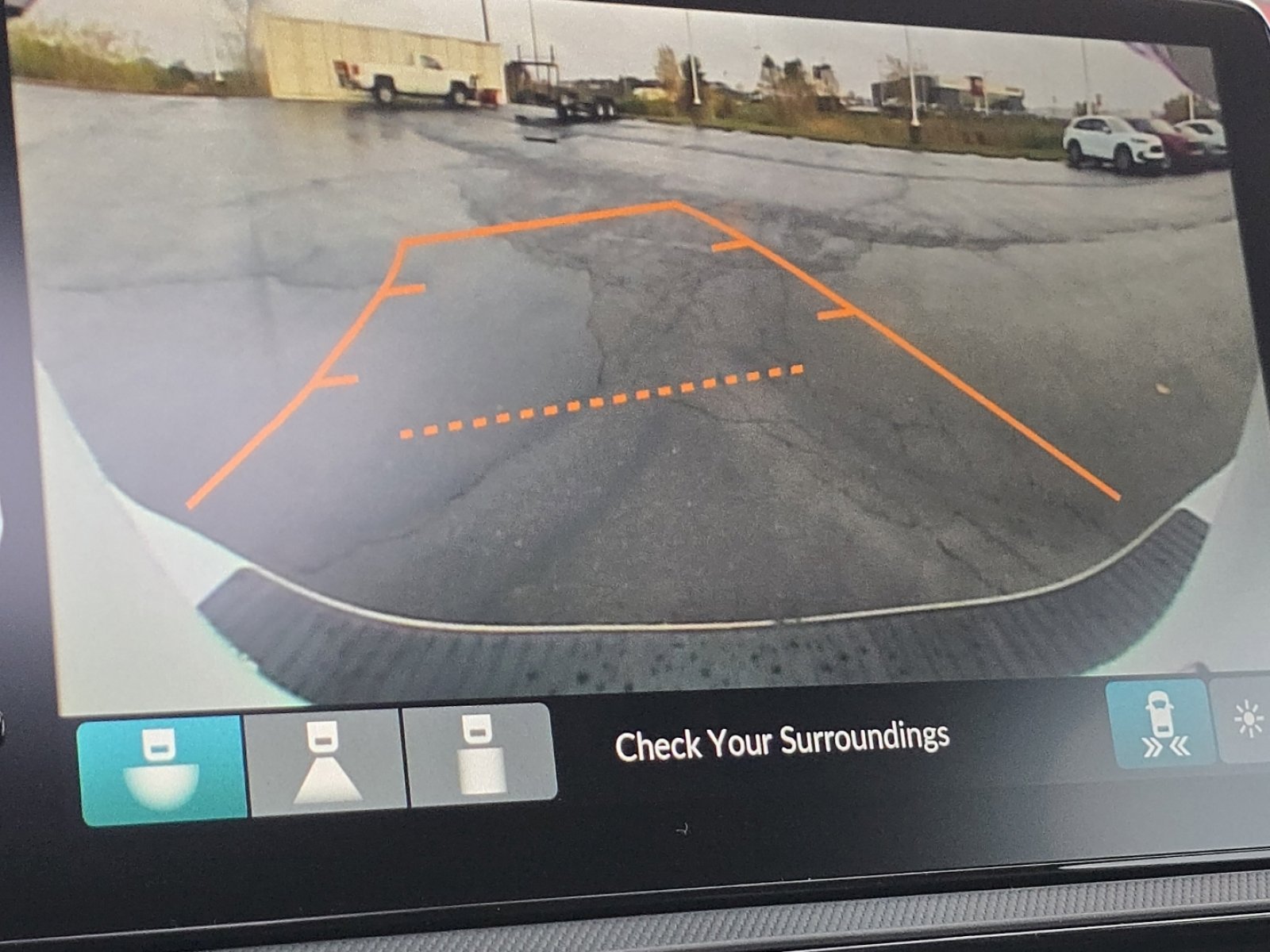 New 2026 Honda Odyssey EX-L image 8