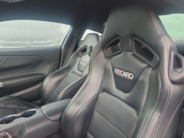 Used 2024 Ford Mustang GT Premium w/ GT Performance Package RWD image 11