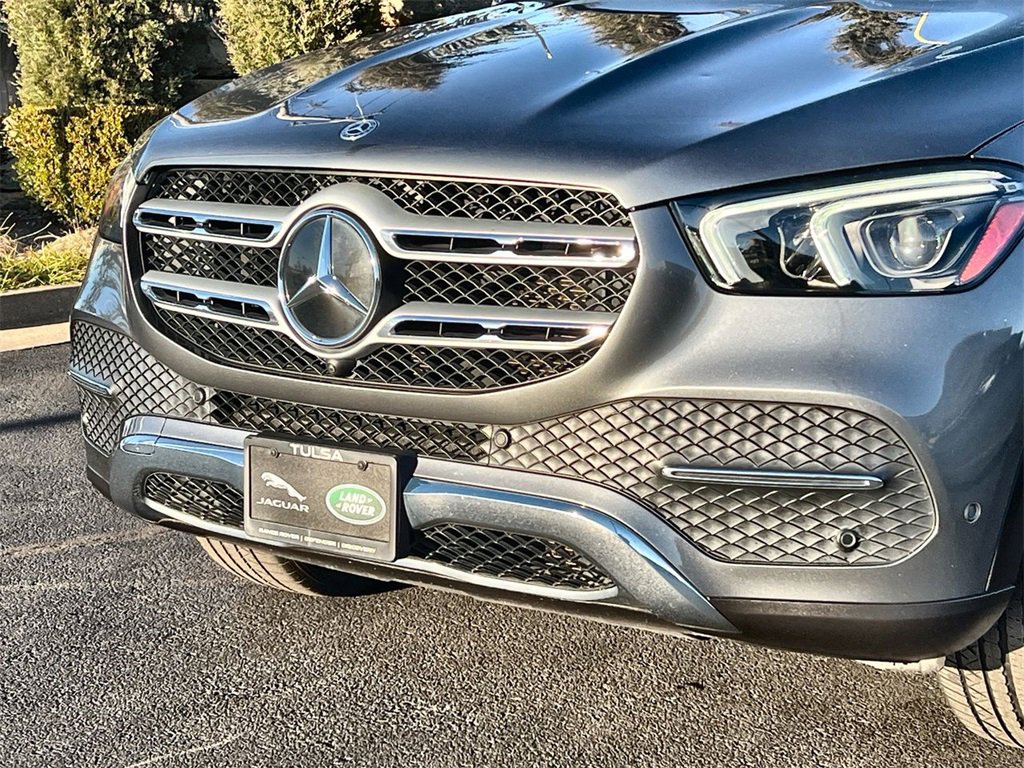 Used 2020 Mercedes-Benz GLE 350 4MATIC image 9
