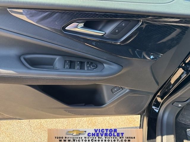 New 2026 Chevrolet Blazer EV LT image 12