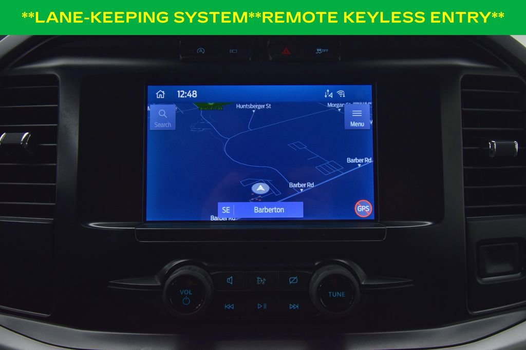 Used 2023 Ford F150 XLT image 16