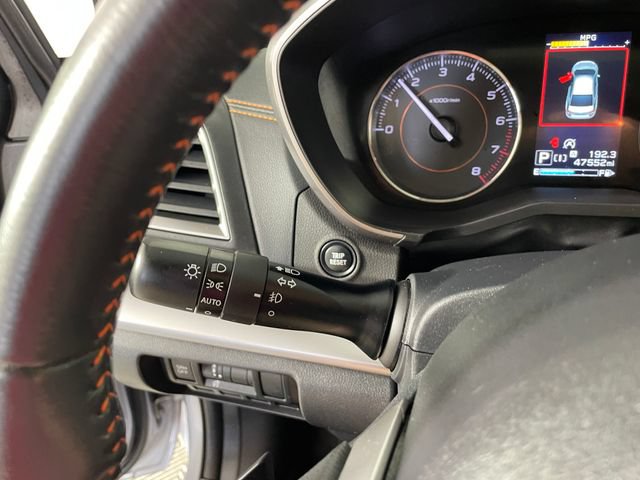 Used 2020 Subaru Crosstrek 2.0i Limited w/ Moonroof Package w/Navigation AWD/4WD image 14