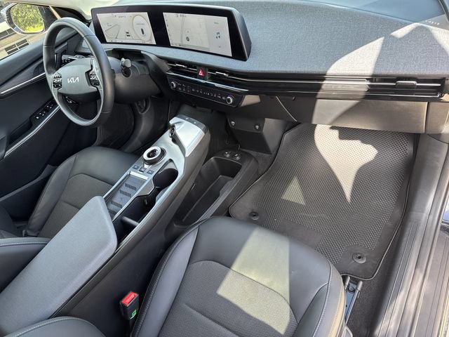 Certified 2024 Kia EV6 Light RWD image 16