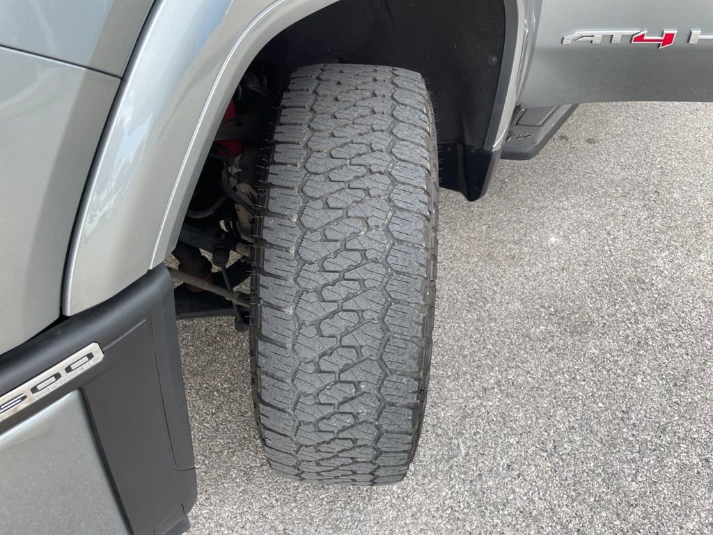 Used 2024 GMC Sierra 2500 AT4 w/ AT4 Premium Plus Package image 60