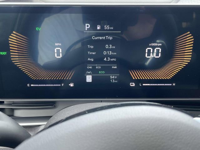 New 2026 Kia Carnival EX image 28