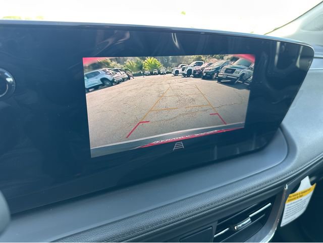 New 2026 Buick Encore GX Preferred w/ Comfort Package image 6