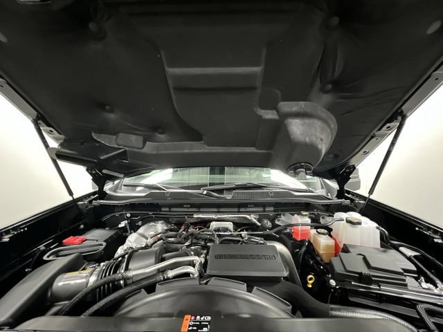 New 2026 Chevrolet Silverado 2500 LTZ w/ LTZ Plus Package AWD/4WD image 32