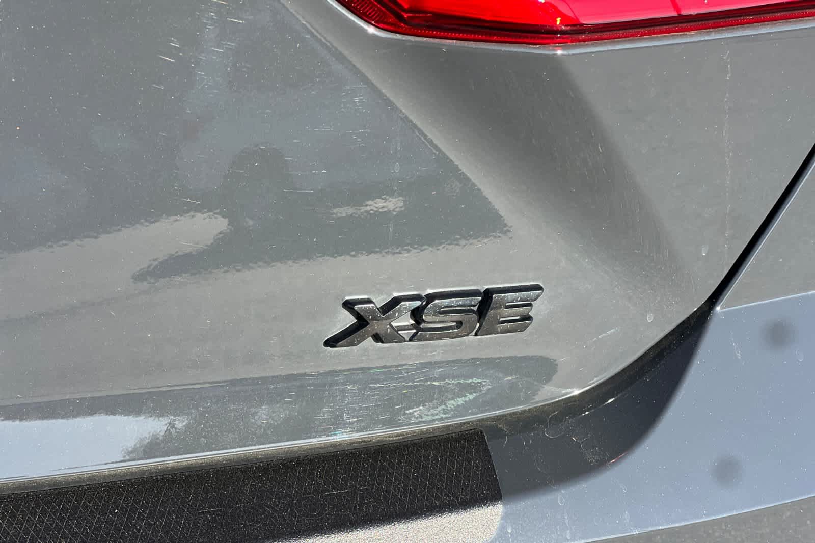 Certified 2025 Toyota Camry XSE w/ Premium Plus Package FWD image 24