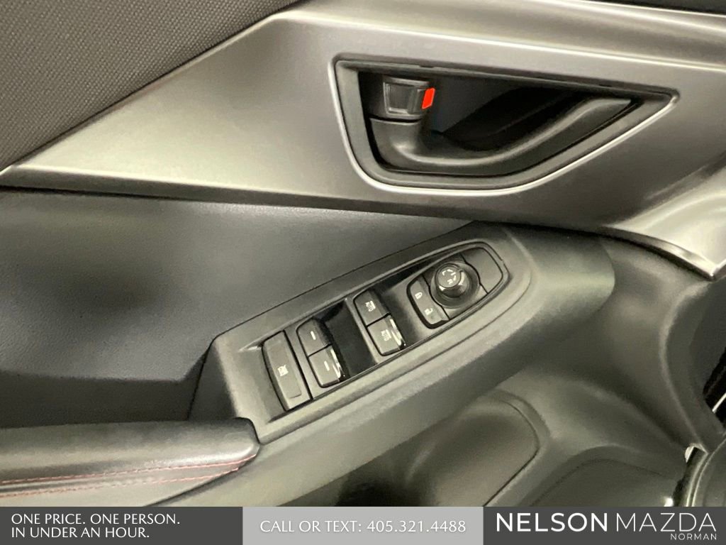 Used 2024 Subaru Impreza 2.0i Sport image 21