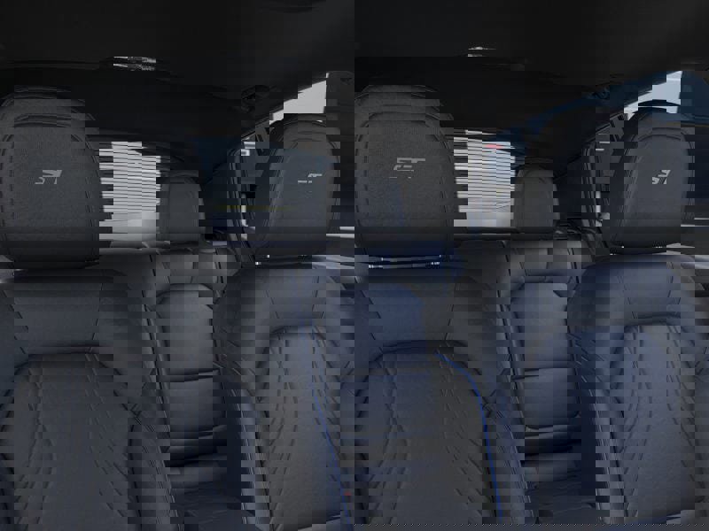 New 2026 Buick Envista Sport Touring w/ Convenience I Package image 48