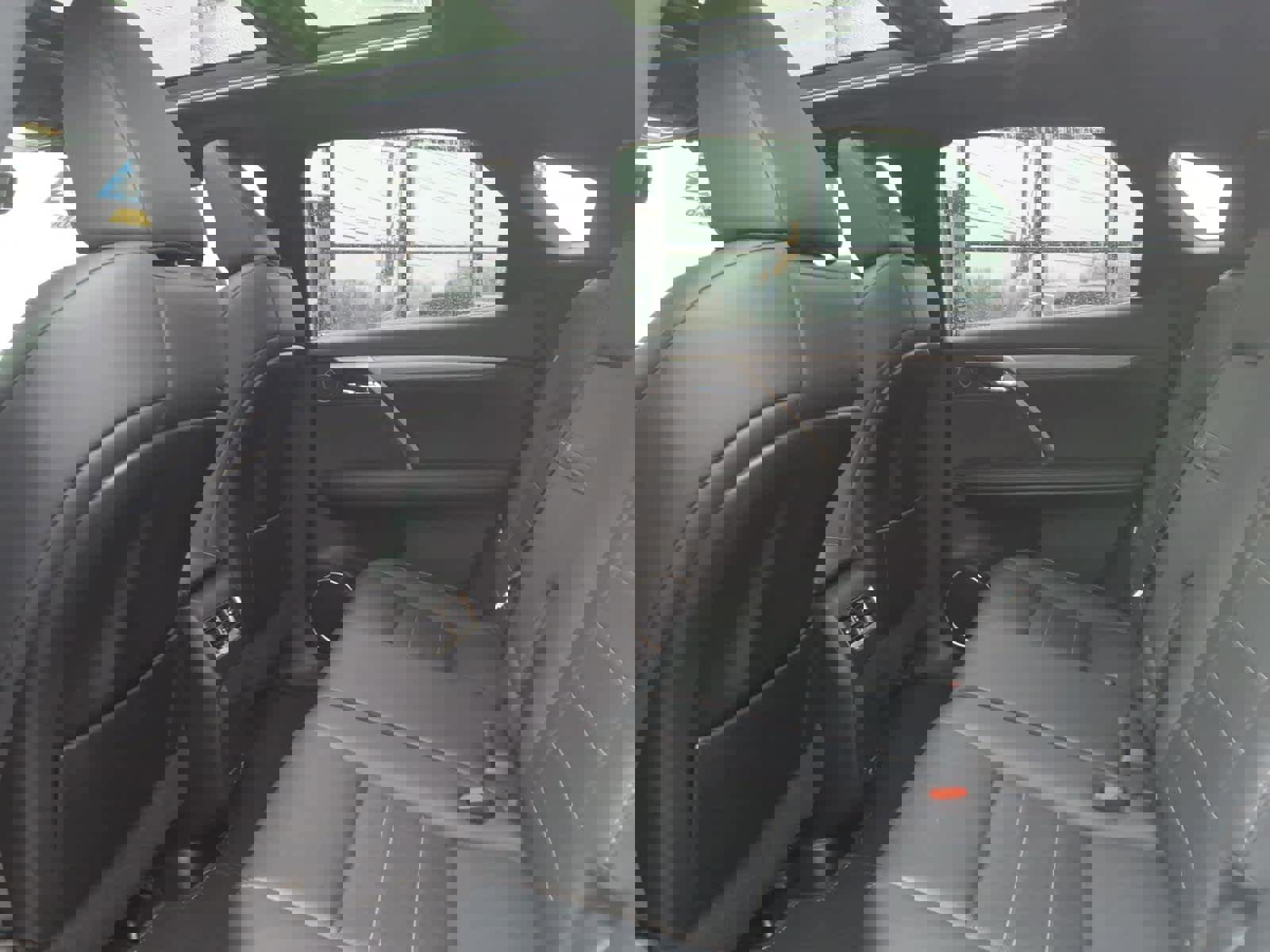 Used 2021 Lexus RX 350 F Sport image 16