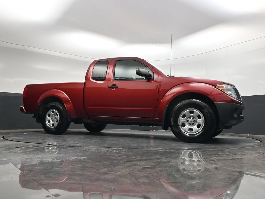 Used 2021 Nissan Frontier S RWD image 35
