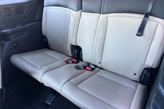 New 2027 Kia Telluride EX FWD image 17