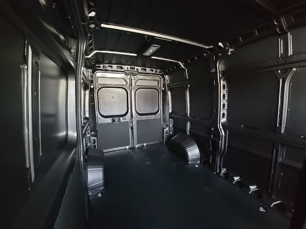 New 2026 RAM ProMaster 1500 w/ Convenience Group image 6