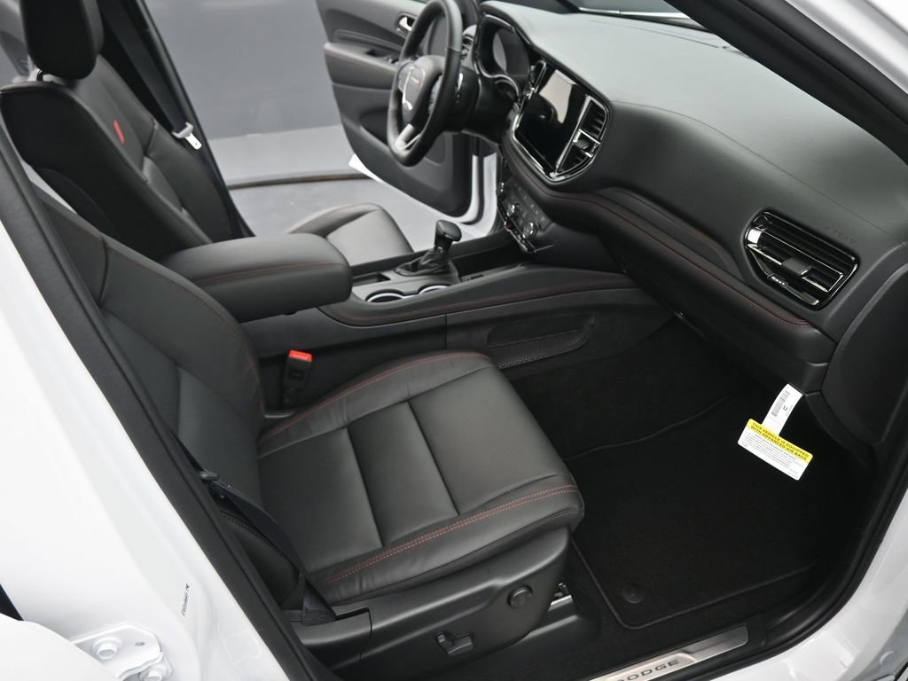 New 2026 Dodge Durango GT image 19