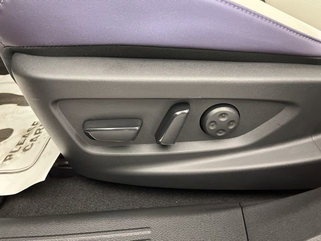 New 2026 Nissan Leaf Platinum+ w/ Cargo Package (Platinum+) image 33