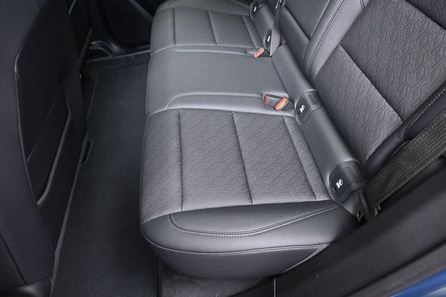 Used 2025 Chevrolet Equinox LT w/ Convenience Package II FWD image 21