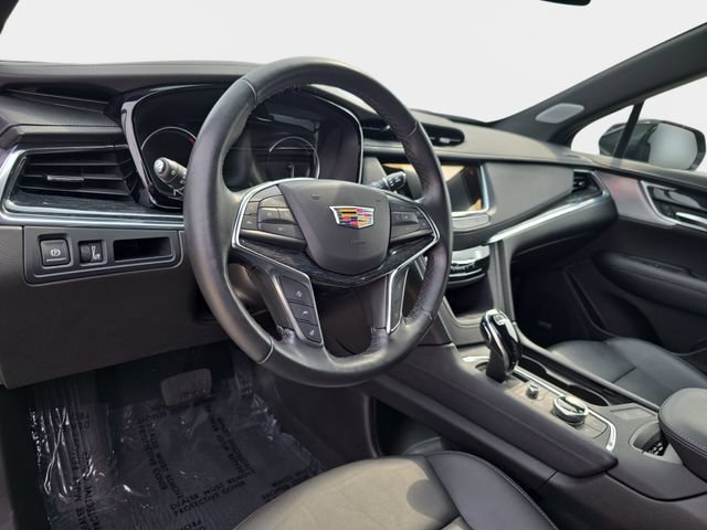 Used 2023 Cadillac XT5 Premium Luxury AWD/4WD image 19