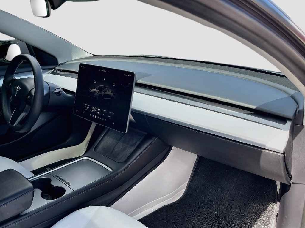 Used 2022 Tesla Model 3 Performance AWD/4WD image 27