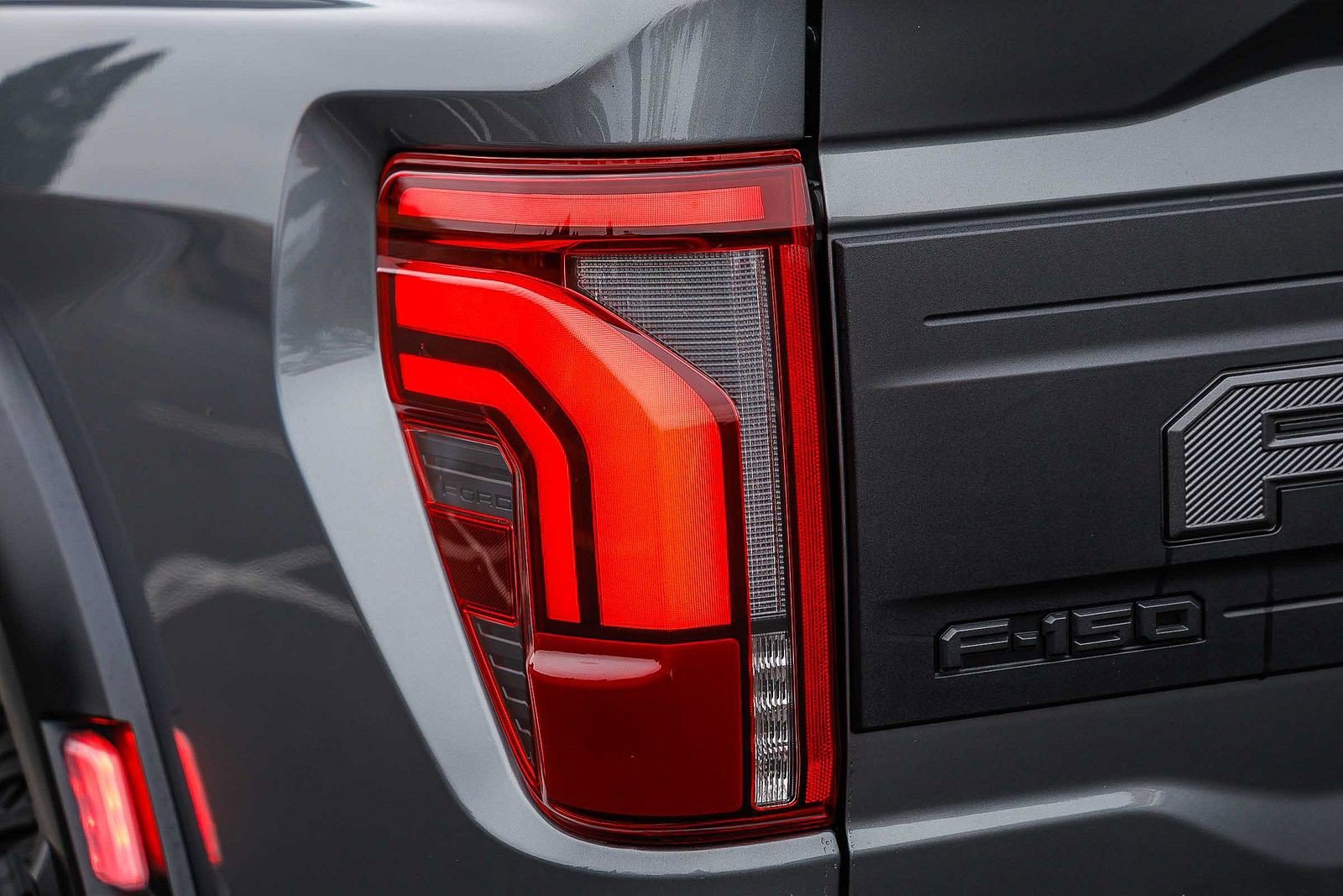 Used 2024 Ford F150 Raptor image 8