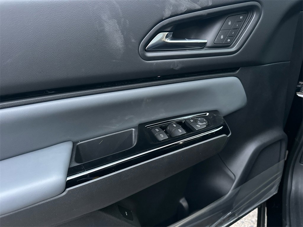 New 2026 Honda Prologue Touring image 36