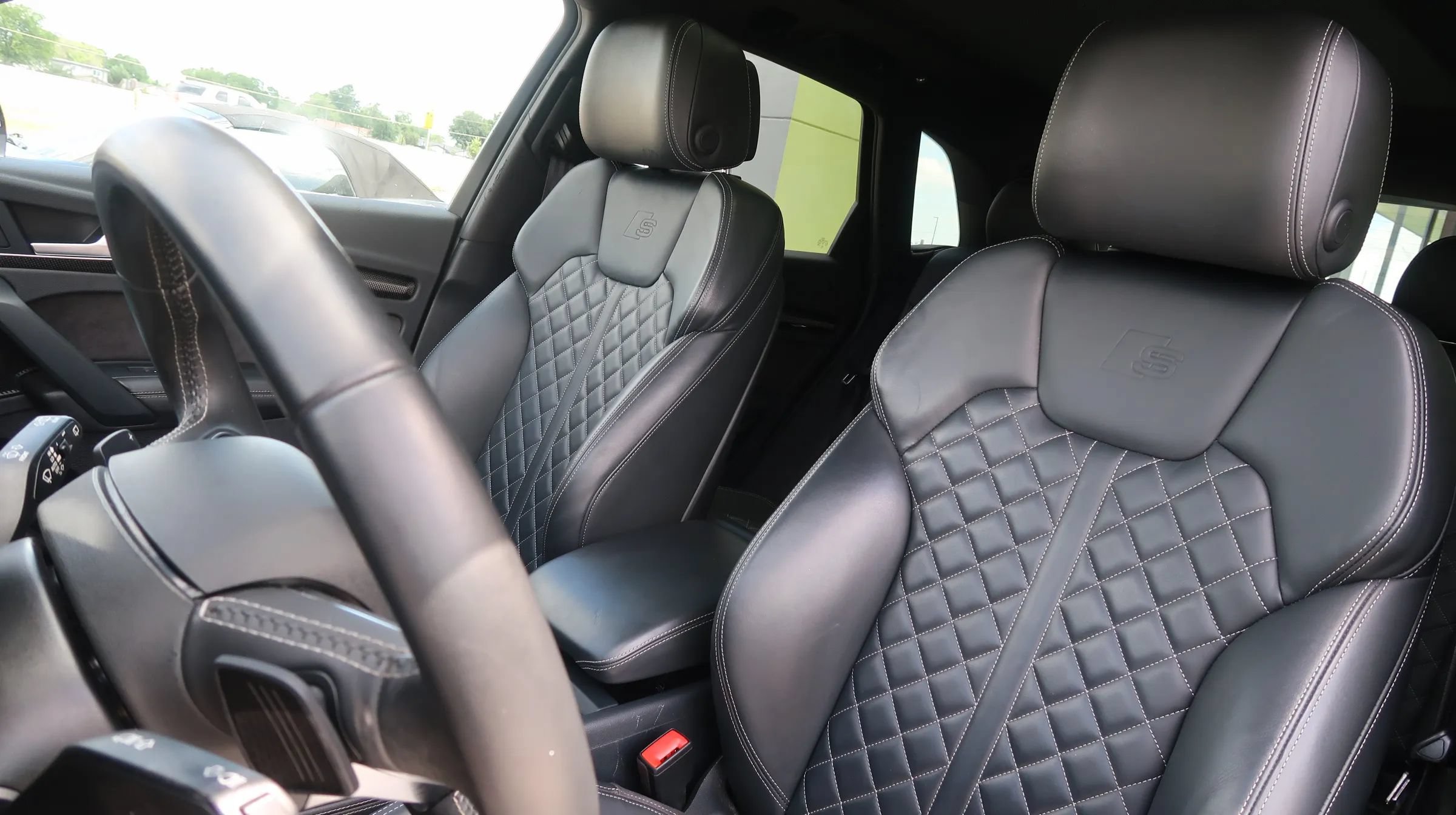 Used 2019 Audi SQ5 Prestige w/ Prestige Package AWD/4WD image 18