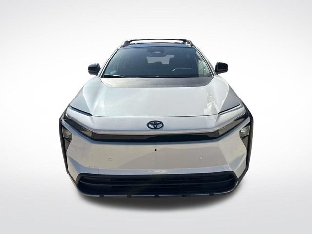 New 2026 Toyota bZ Woodland AWD/4WD image 2
