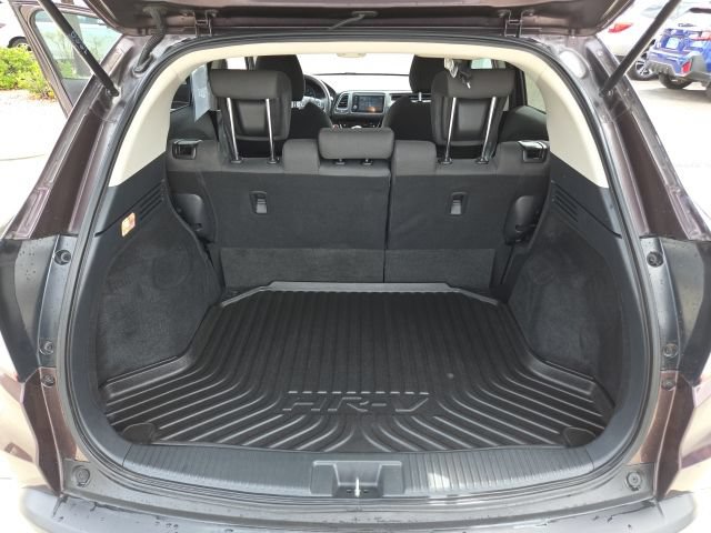 Certified 2022 Honda HR-V EX image 18