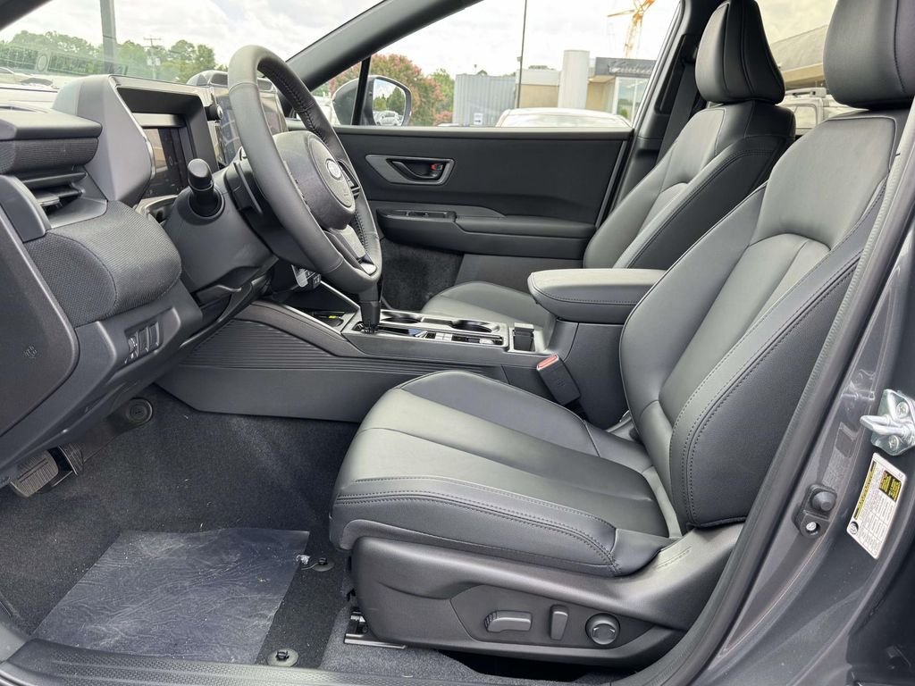 New 2026 Subaru Outback Premium AWD/4WD image 16