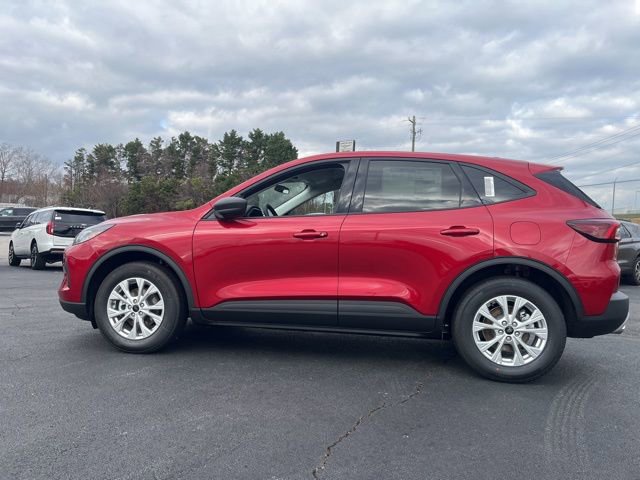 New 2026 Ford Escape Active FWD image 9