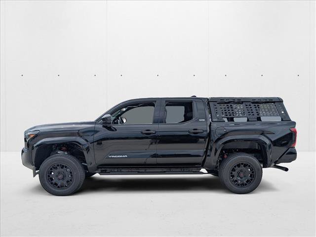 New 2025 Toyota Tacoma SR5 image 5