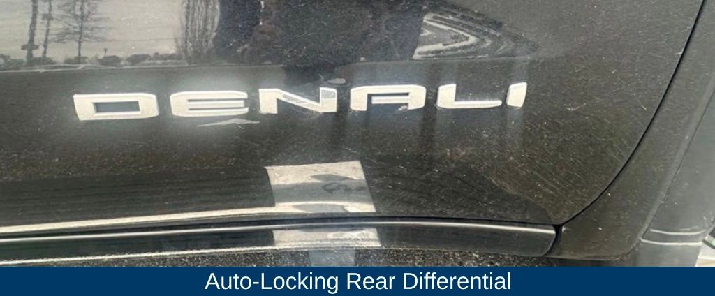 Used 2024 GMC Sierra 1500 Denali w/ Technology Package image 22